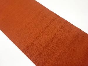 菊尽くし模様織出し名古屋帯